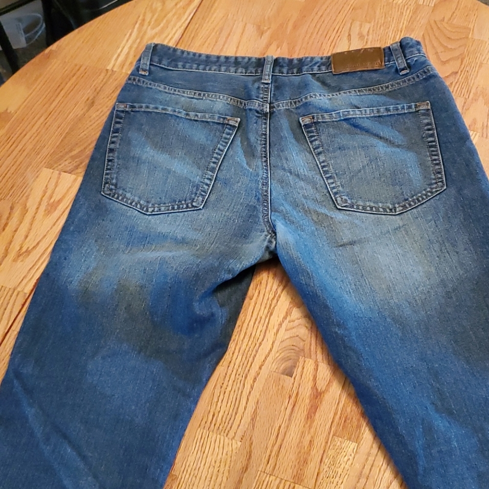 32x32 RuffHewn Mens Jeans - Picture 3 of 3